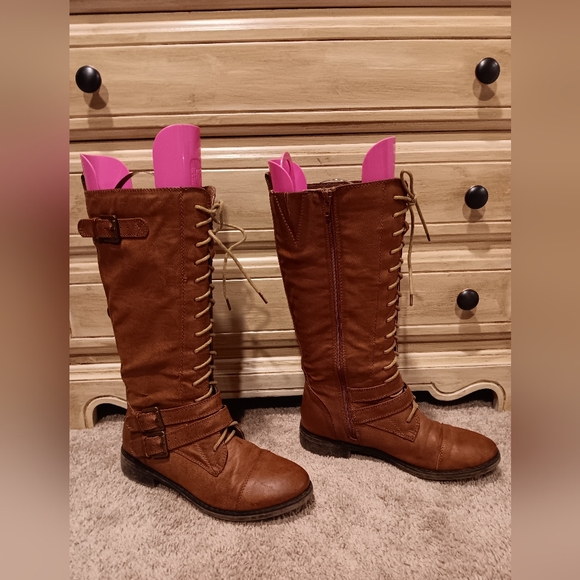 Aeropostale boots - Picture 4 of 8